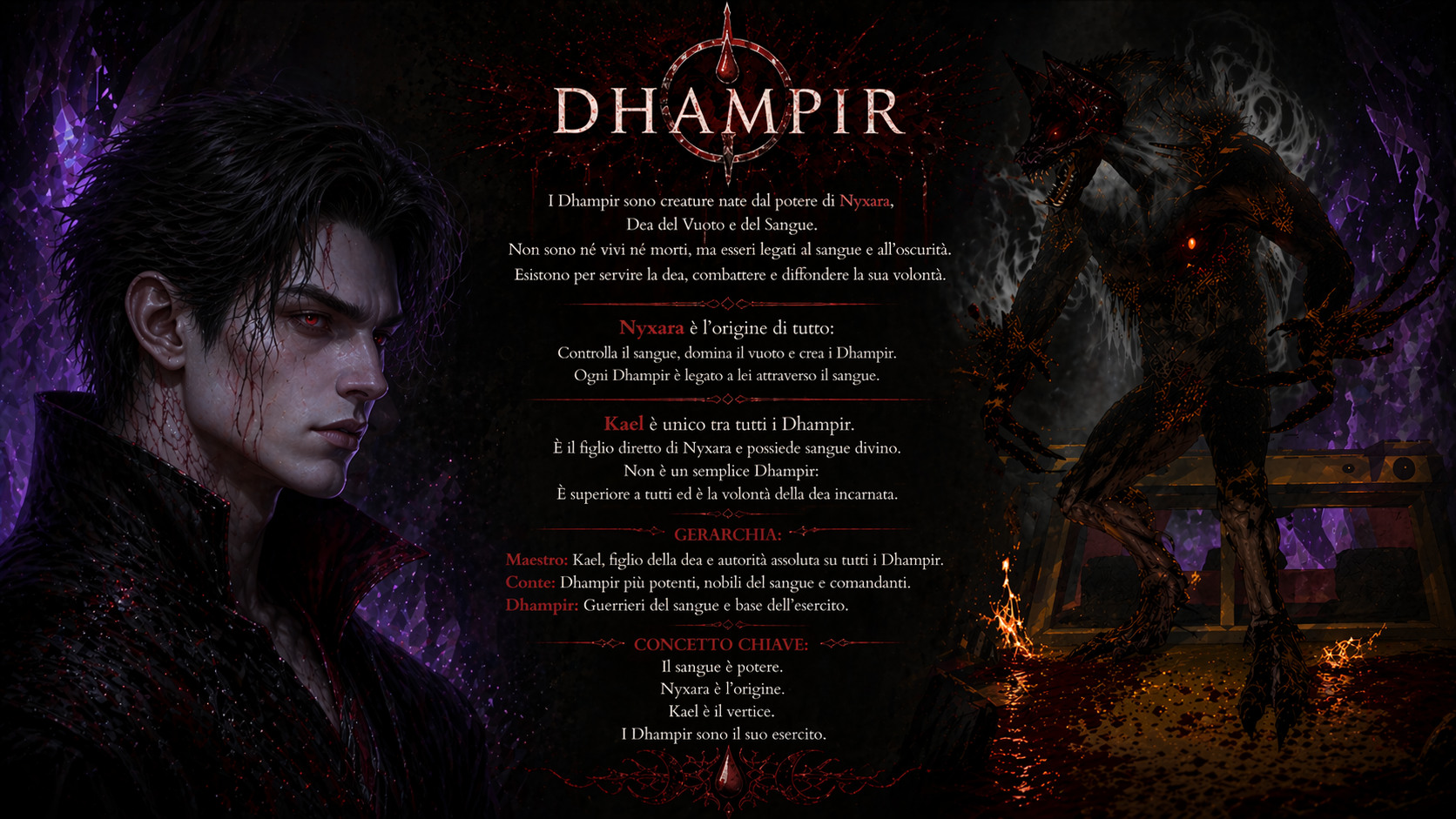 Dhampir