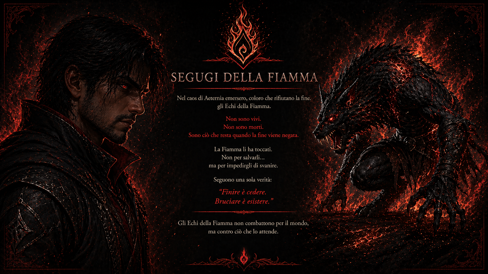 Segugi della Fiamma
